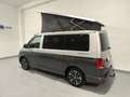 Volkswagen T6 California 2.0TDI BMT Beach Camper DSG 110kW Plateado - thumbnail 2