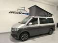 Volkswagen T6 California 2.0TDI BMT Beach Camper DSG 110kW Plateado - thumbnail 3