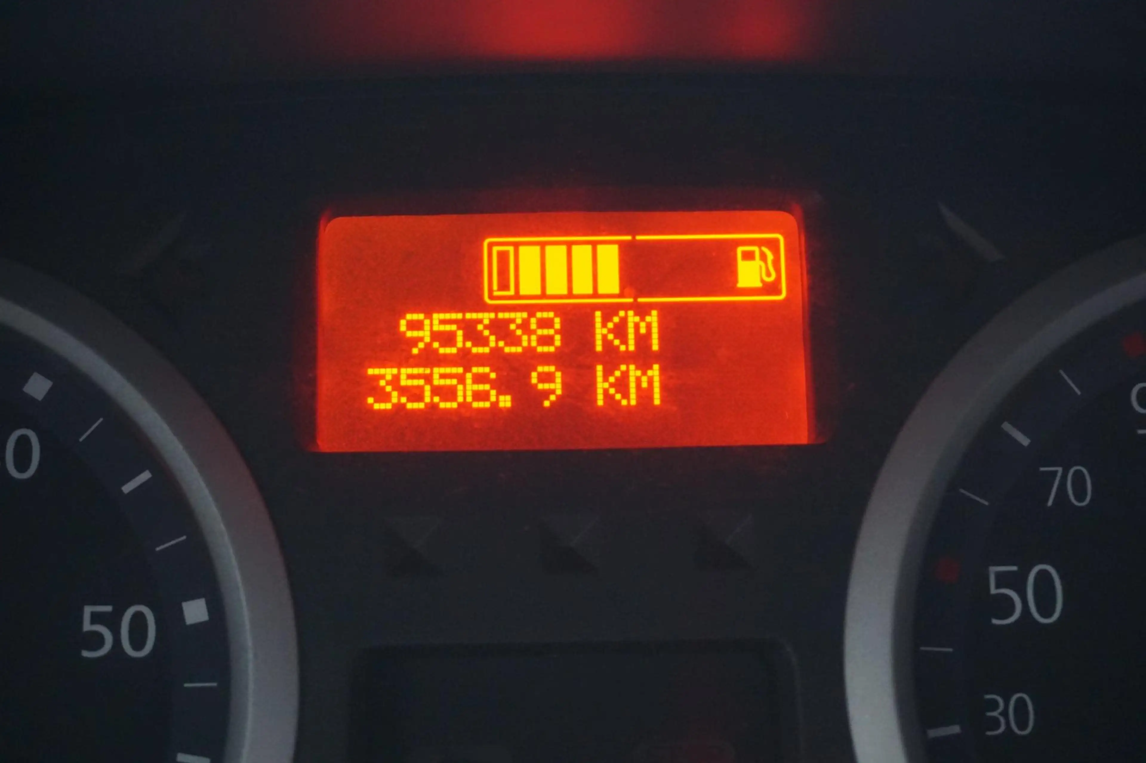Renault Trafic Passenger 2.0 dCi T29 L2H 84KW 9ERSOON /MARGE / NA — photo 11