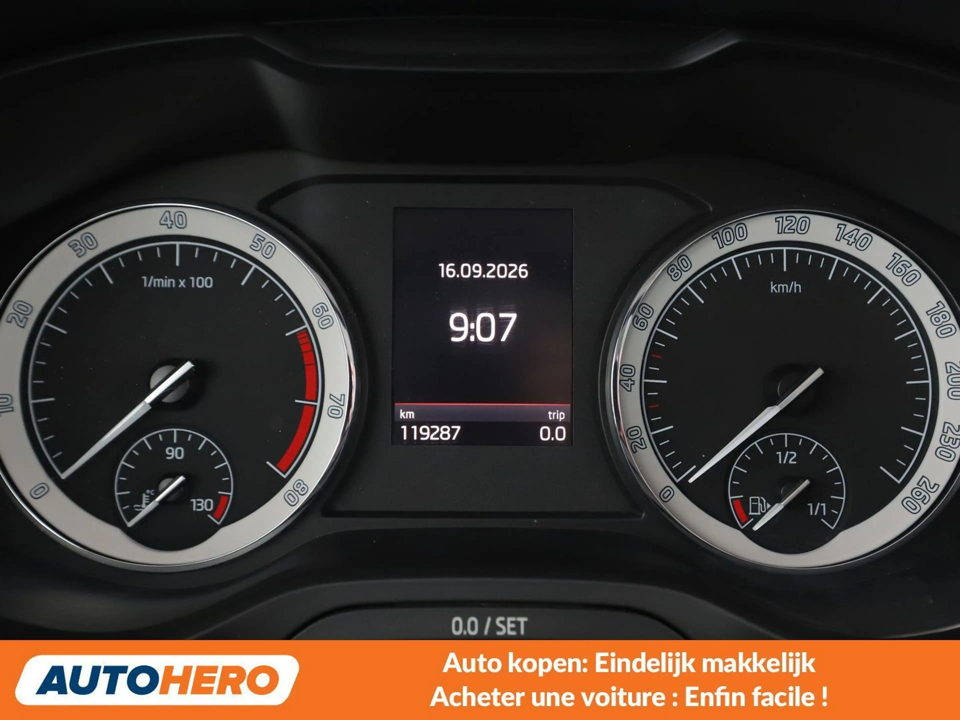 Skoda Karoq 1.5 TSI ACT Style — photo 6
