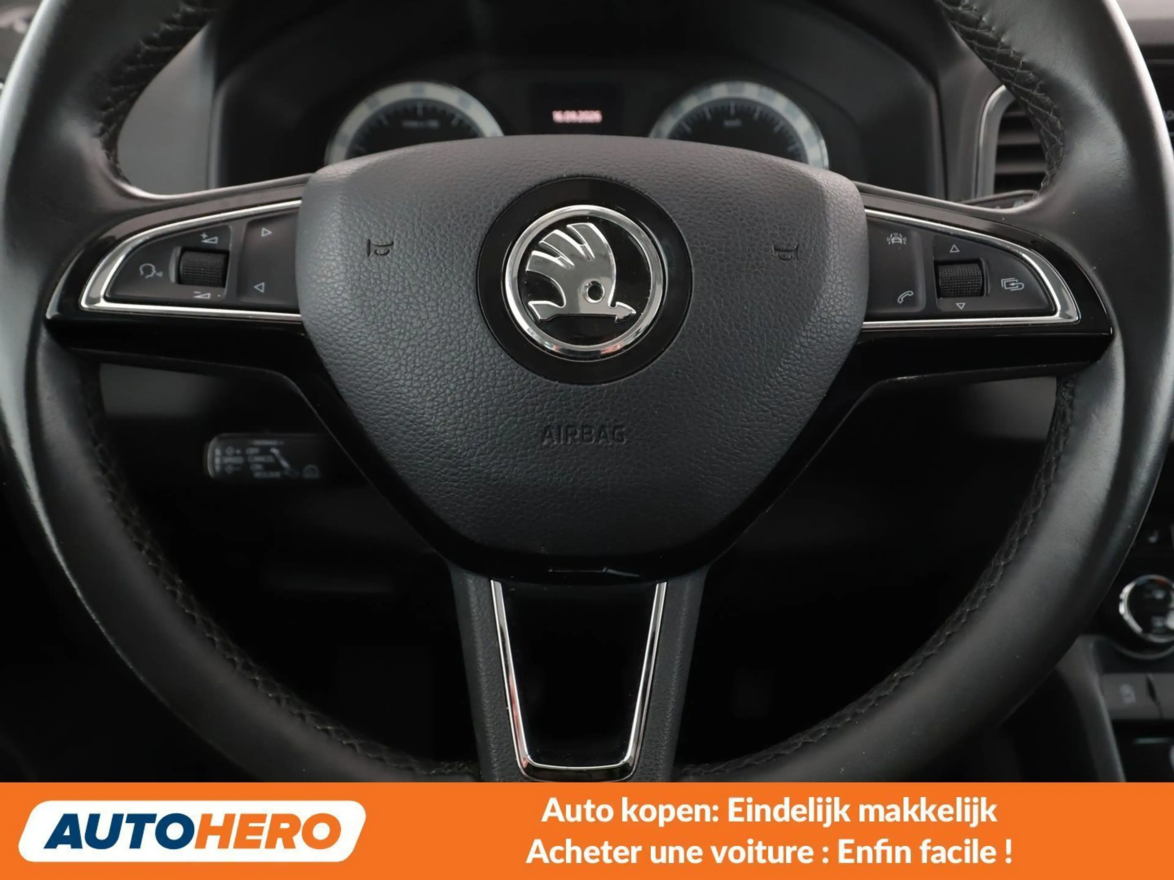 Skoda Karoq 1.5 TSI ACT Style — photo 5