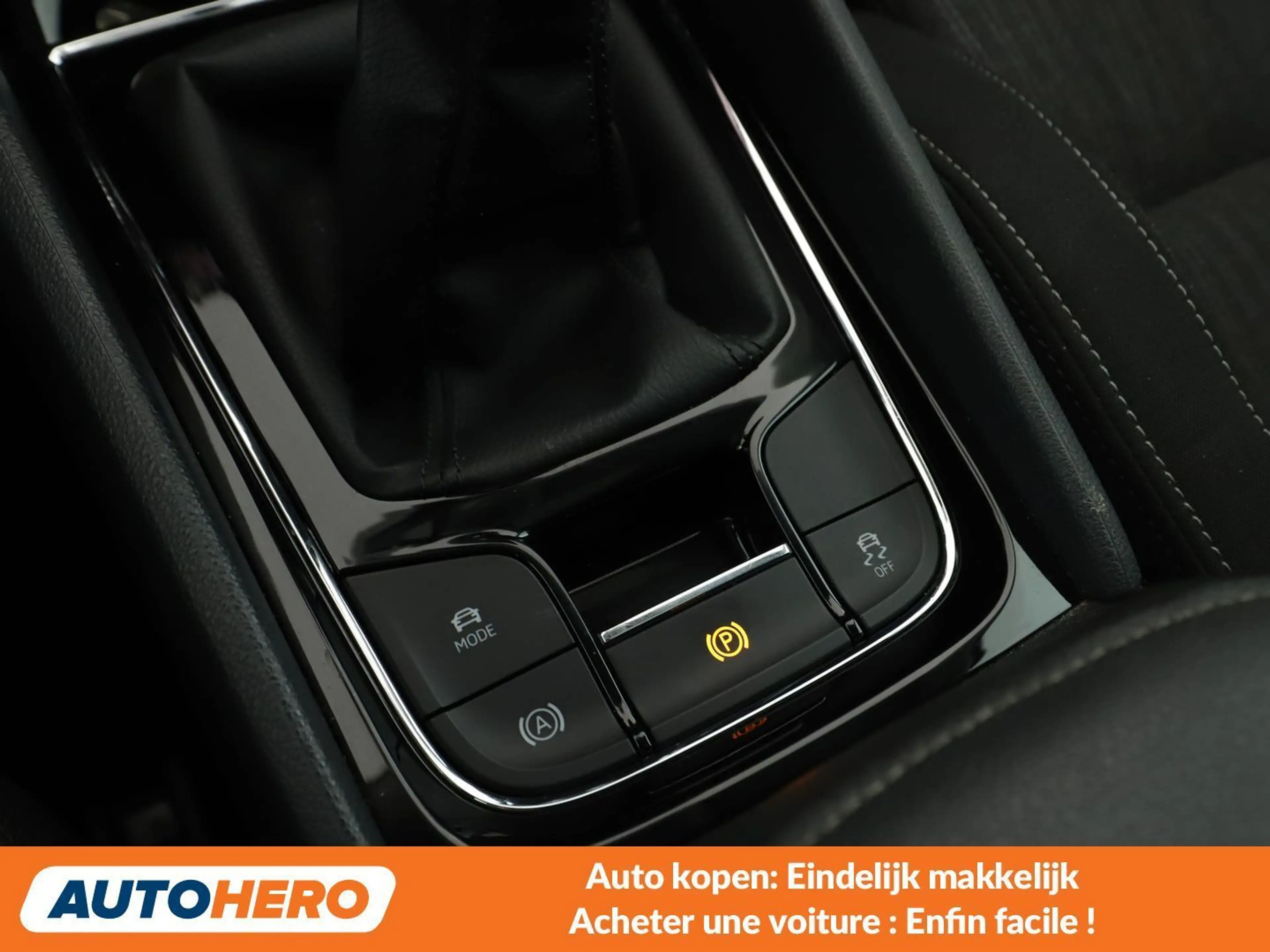 Skoda Karoq 1.5 TSI ACT Style — photo 15