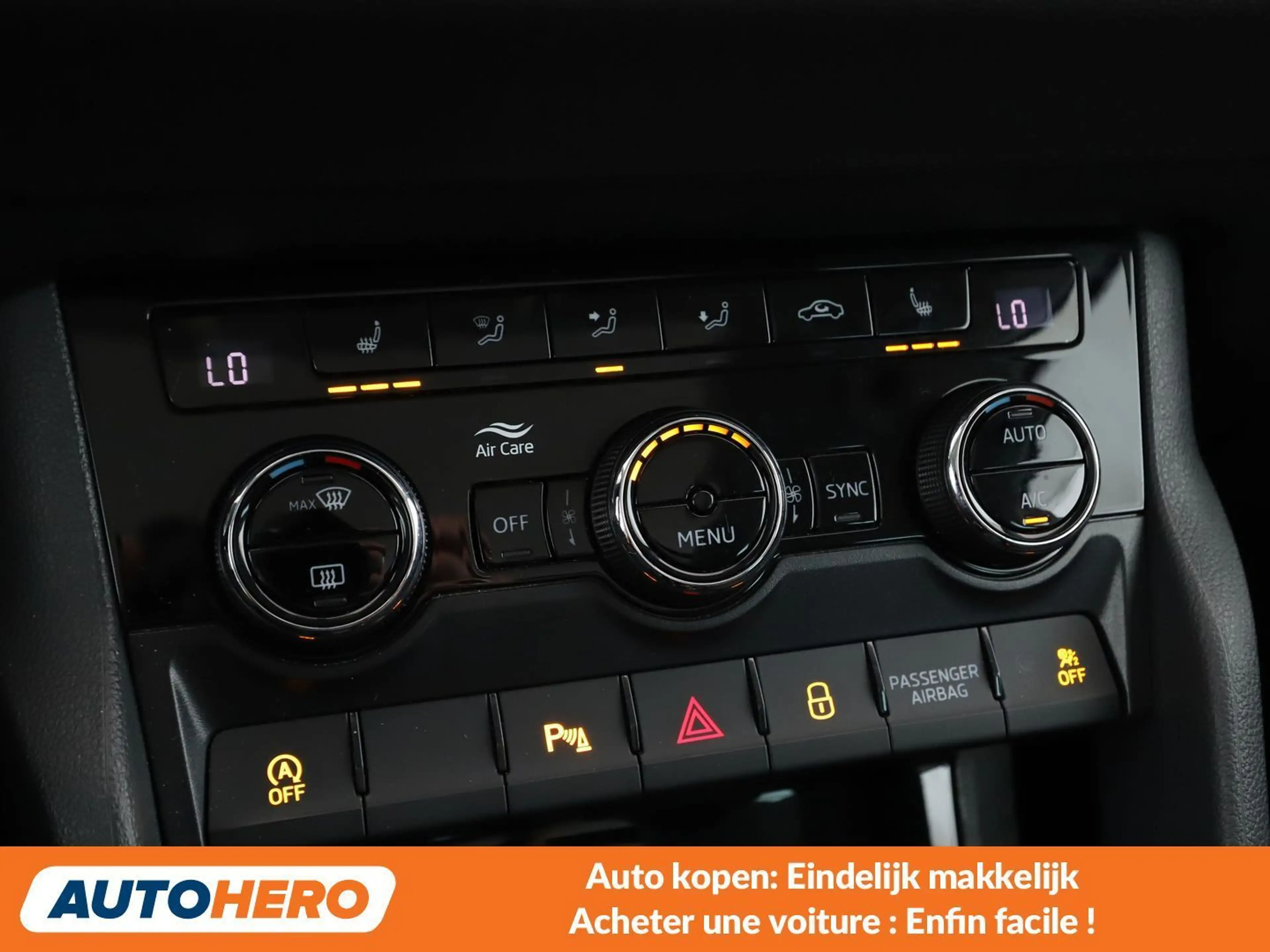 Skoda Karoq 1.5 TSI ACT Style — photo 13