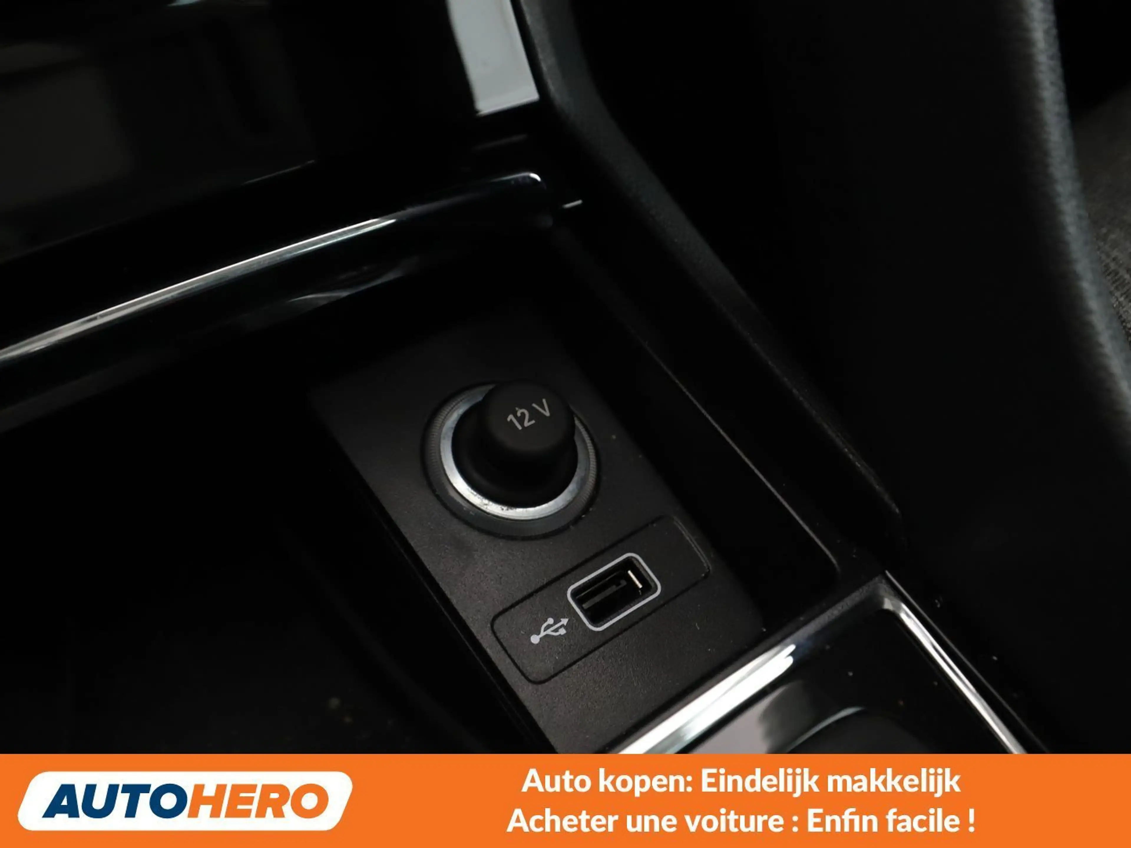 Skoda Karoq 1.5 TSI ACT Style — photo 14