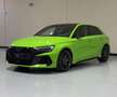 Audi RS3 Sportback quattro S tronic Verde - thumbnail 2