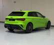 Audi RS3 Sportback quattro S tronic Verde - thumbnail 5