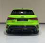 Audi RS3 Sportback quattro S tronic Verde - thumbnail 4