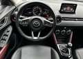 Mazda CX-3 1.5L Skyactiv-D Exceed 6M. Led 18" Navi Telecam. Argento - thumbnail 9