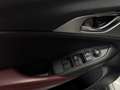 Mazda CX-3 1.5L Skyactiv-D Exceed 6M. Led 18" Navi Telecam. Argento - thumbnail 5