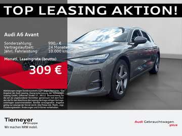 TDI PANO LEDER AHK BF-DISPLAY