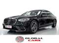 Mercedes-Benz S 350 4Matic d Lunga Premium AMG/Panorama/Rear TV Nero - thumbnail 1