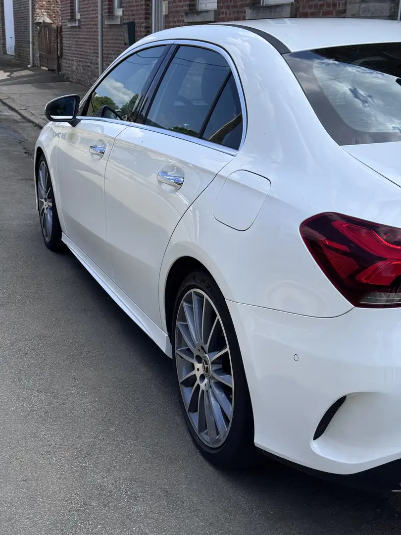 Mercedes-Benz C 180 d Business Solution AMG - 1