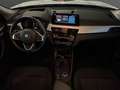 BMW X1 xDrive20i Advantage DrivingAss/ ParkingAss/ Busine Weiß - thumbnail 8
