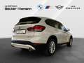 BMW X1 xDrive20i Advantage DrivingAss/ ParkingAss/ Busine Weiß - thumbnail 6