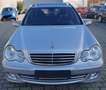 Mercedes-Benz C 200 C-Klasse T-Modell T Kompressor Avantgarde.LPG.Top Argent - thumbnail 1