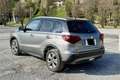 Suzuki Vitara Vitara 1.4 Hybrid 4WD AllGrip Easy Top Argent - thumbnail 7