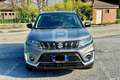 Suzuki Vitara Vitara 1.4 Hybrid 4WD AllGrip Easy Top Argent - thumbnail 2