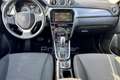 Suzuki Vitara Vitara 1.4 Hybrid 4WD AllGrip Easy Top Argent - thumbnail 10