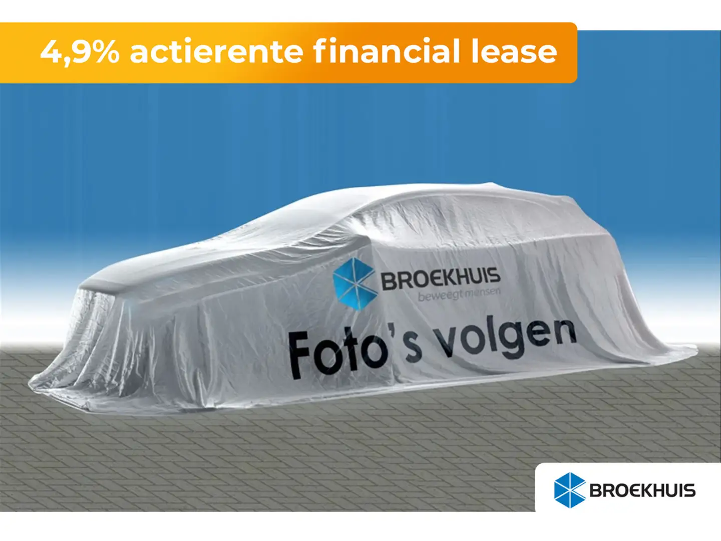 Peugeot 108 1.0 e-VTi Active | Airco | Boordcomputer | DAB ont Nero - 1