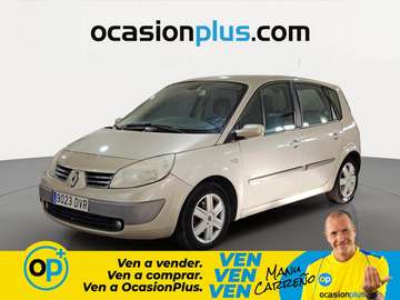 II 1.6 Confort Dynamique 110