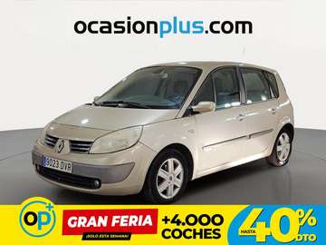 II 1.6 Confort Dynamique 110