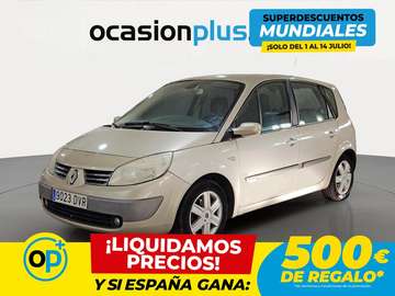 II 1.6 Confort Dynamique 110