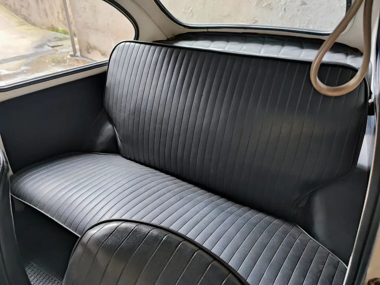 Fiat 600, foto 3