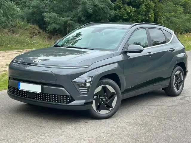 Hyundai KONA EV Prime 150 kW *RW496KM*TechnikPkt*RFK*