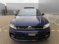 Volkswagen Tiguan 1.4 TSI 4Motion Highline R-Line|DSG|Navi|Virtual|L Azul - thumbnail 13