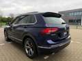 Volkswagen Tiguan 1.4 TSI 4Motion Highline R-Line|DSG|Navi|Virtual|L Azul - thumbnail 17