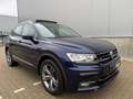 Volkswagen Tiguan 1.4 TSI 4Motion Highline R-Line|DSG|Navi|Virtual|L Azul - thumbnail 10