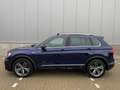 Volkswagen Tiguan 1.4 TSI 4Motion Highline R-Line|DSG|Navi|Virtual|L Azul - thumbnail 7