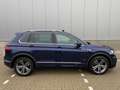 Volkswagen Tiguan 1.4 TSI 4Motion Highline R-Line|DSG|Navi|Virtual|L Azul - thumbnail 12