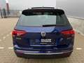 Volkswagen Tiguan 1.4 TSI 4Motion Highline R-Line|DSG|Navi|Virtual|L Azul - thumbnail 3