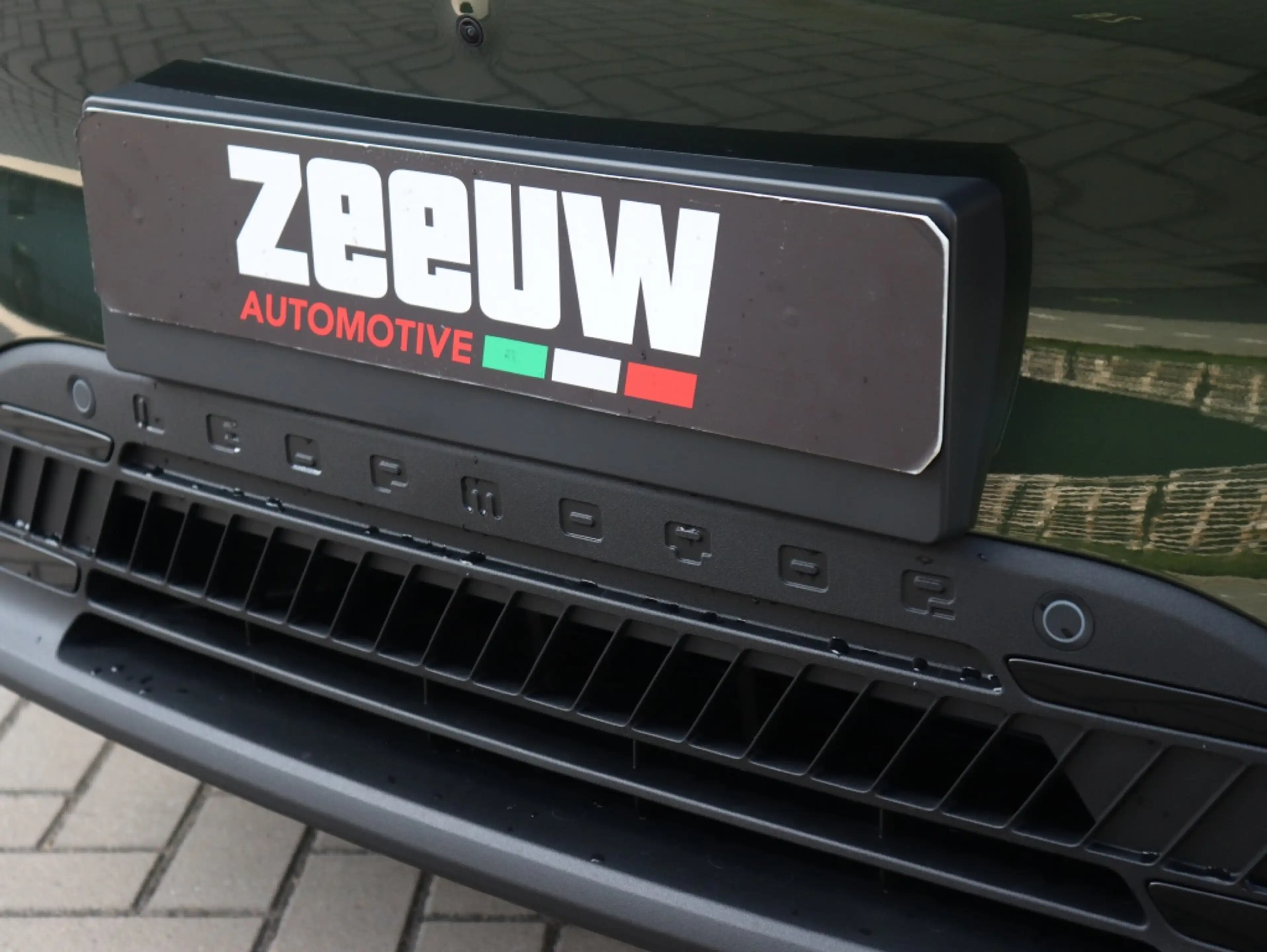Leapmotor B03X ProMax Design 53 kWh | Full Option | Boek nu uw pr — photo 9