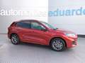 Ford Kuga 2.5 Duratec PHEV 225cv FWD Auto ST-Line Red - thumbnail 1