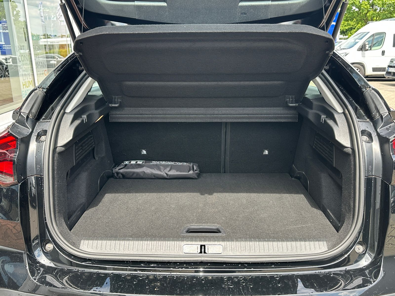 Citroen C4 ë-C4 Feel Pack 136 — photo 7