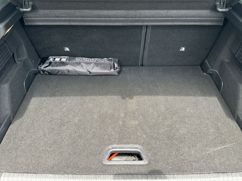 Citroen C4 ë-C4 Feel Pack 136 — photo 8