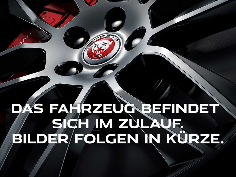 Jaguar XE P250 Aut. R-Dynamic S