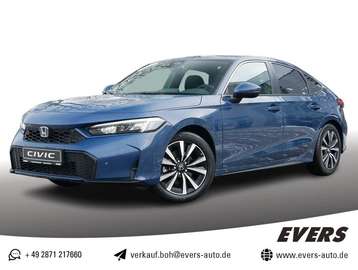 Hybrid  e:HEV 2.0 Elegance LED+KAMERA+ACC