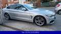BMW 420 -Navi-Xenon-Pdc-Shz-Alus Argent - thumbnail 6