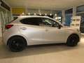 Mazda 2 e-SKYACTIV-G 90 M Hybrid Homura Zilver - thumbnail 3