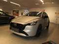 Mazda 2 e-SKYACTIV-G 90 M Hybrid Homura Zilver - thumbnail 2