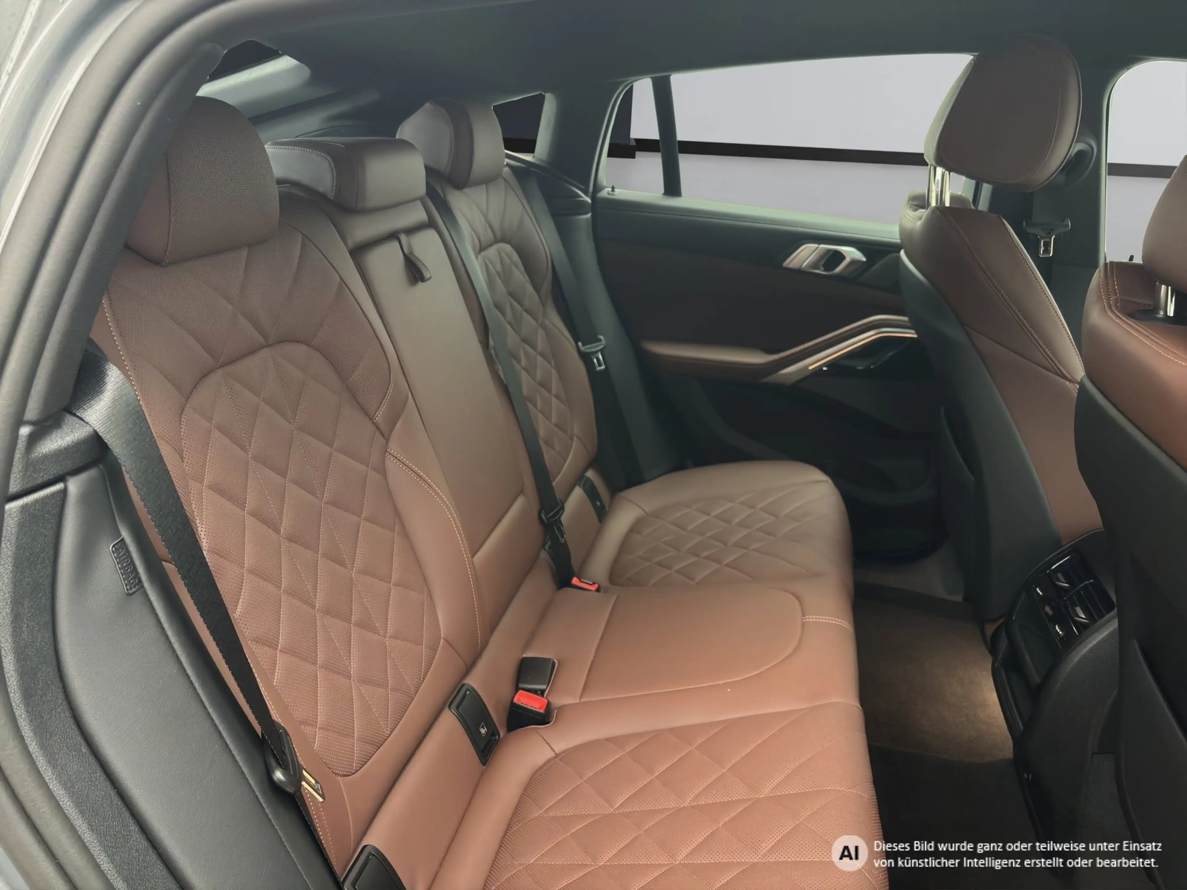 BMW X6 xDrive30d [M Sport, HK Sound, AHK, 20" LMR] — photo 10
