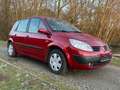 Renault Scenic II 1.6l Avantage Automatik Tüv=Neu! 2Hand Rot - thumbnail 1