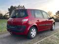 Renault Scenic II 1.6l Avantage Automatik Tüv=Neu! 2Hand Rot - thumbnail 6