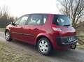 Renault Scenic II 1.6l Avantage Automatik Tüv=Neu! 2Hand Rot - thumbnail 4