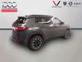 Jeep Compass 4Xe  Trailhawk 1.3 PHEV 240hp E6D AT EAWD Gris - thumbnail 7