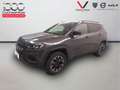 Jeep Compass 4Xe  Trailhawk 1.3 PHEV 240hp E6D AT EAWD Gris - thumbnail 1