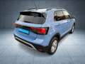 Volkswagen T-Cross Life 1.0 TSI DSG AHK/Nav/AppCon/ACC/Clim Blau - thumbnail 29